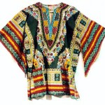 The Dashiki