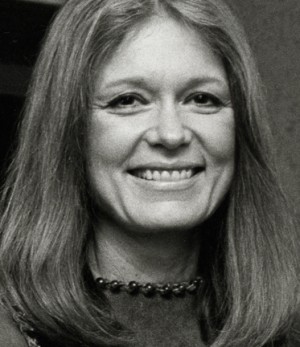 Happy Birthday, Ms. Steinem!