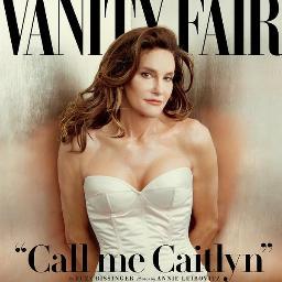 Caitlyn Jenner: The authentic self