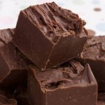 Aunt Fran’s Fudge