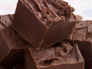 Aunt Fran’s Fudge