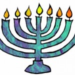 Chanukah gifts