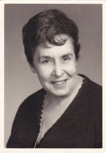 Fran Dodge Gordon