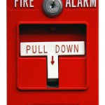 The Fire Alarm