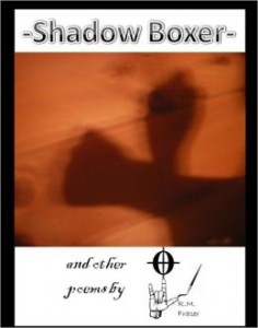 The Shadow Boxer (R.M. Fraser)